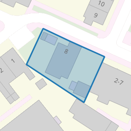 Perceel OTS00-D-3009