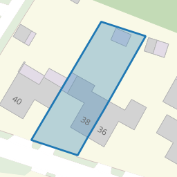 Perceel OTS00-D-3020