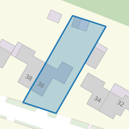 Perceel OTS00-D-3021