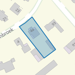 Perceel OTS00-D-3029