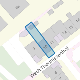 Perceel OTS00-D-3036