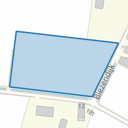 Perceel OTS00-D-3092