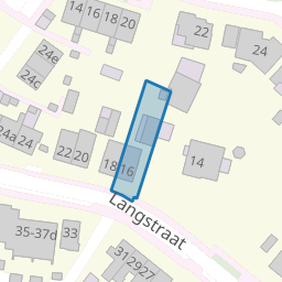 Perceel OTS00-D-3106