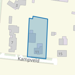 Perceel OTS00-D-3124