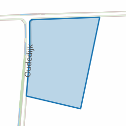 Perceel OTS00-D-3134