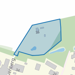 Perceel OTS00-D-3160