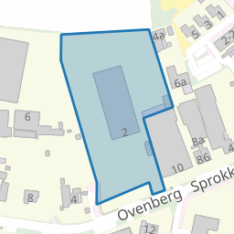 Perceel OTS00-D-3234