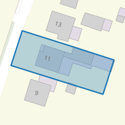 Perceel OTS00-D-3258