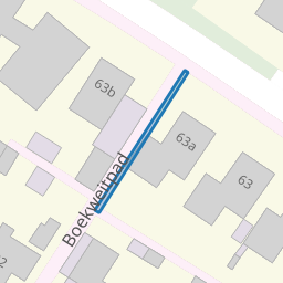 Perceel OTS00-D-3261