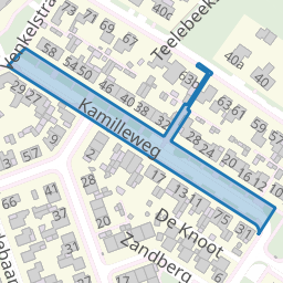 Perceel OTS00-D-3263