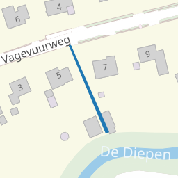 Perceel OTS00-D-3270