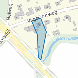 Perceel OTS00-D-3272