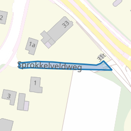 Perceel OTS00-D-3279