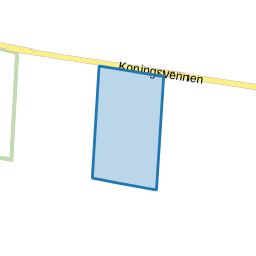 Perceel OTS00-D-3306