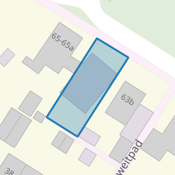 Perceel OTS00-D-3330