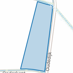 Perceel OTS00-D-3392