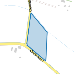 Perceel OTS00-D-3397