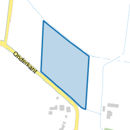 Perceel OTS00-D-3406