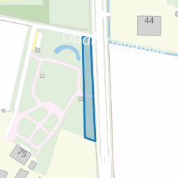 Perceel OTS00-D-3434