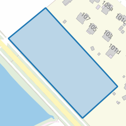 Perceel OTS00-D-3439