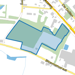 Perceel OTS00-D-3451