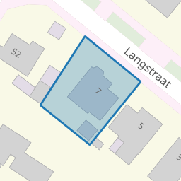 Perceel OTS00-D-3470