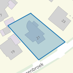 Perceel OTS00-D-3504