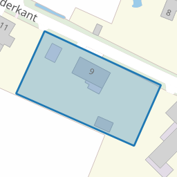 Perceel OTS00-D-3508