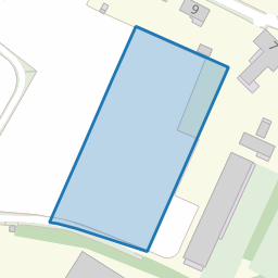 Perceel OTS00-D-3509