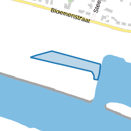 Perceel OTS00-D-3535