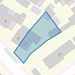 Perceel OTS00-D-3574