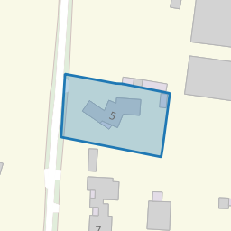 Perceel OTS00-D-3606