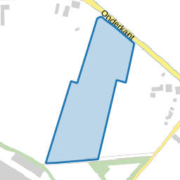 Perceel OTS00-D-3608