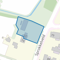 Perceel OTS00-D-3631