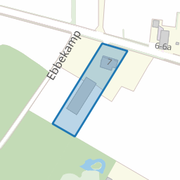 Perceel OTS00-D-3660