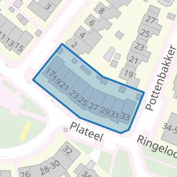 Perceel OTS00-D-3688