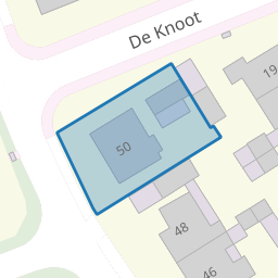 Perceel OTS00-D-3699