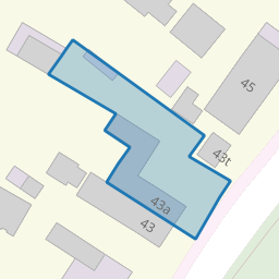 Perceel OTS00-D-3726