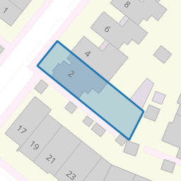 Perceel OTS00-D-3760