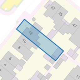 Perceel OTS00-D-3767