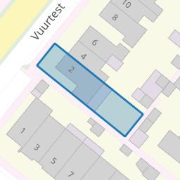 Perceel OTS00-D-3772