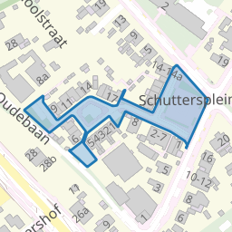 Perceel OTS00-D-3795