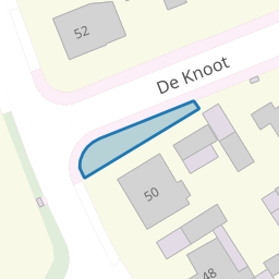 Perceel OTS00-D-3800