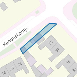 Perceel OTS00-D-3815