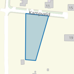 Perceel OTS00-D-3826