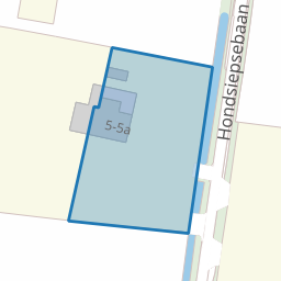 Perceel OTS00-D-3832