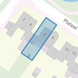 Perceel OTS00-D-3872