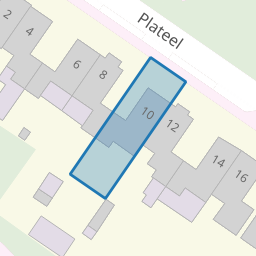 Perceel OTS00-D-3874