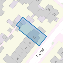 Perceel OTS00-D-3885