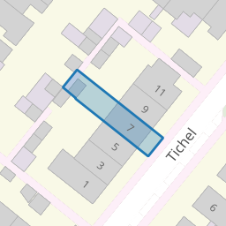 Perceel OTS00-D-3887